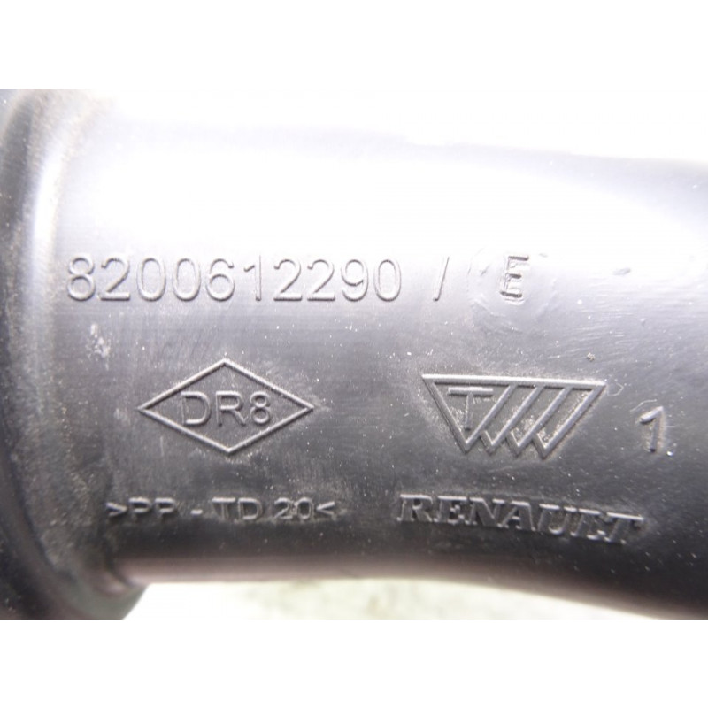 8200612290 TUBO RENAULT KANGOO II (F/KW0) Profesional 2015 8200612290 213842 RENAULT - 1