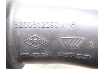 8200612290 TUBO RENAULT KANGOO II (F/KW0) Profesional 2015 8200612290 213842 RENAULT - 1