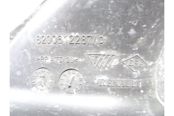 8200612290 TUBO RENAULT KANGOO II (F/KW0) Profesional 2015 8200612290 213842 RENAULT - 2