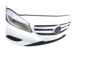 PARAGOLPES DELANTERO MERCEDES-BENZ CLASE A (BM 176)