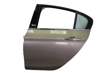 ORO PUERTA TRASERA IZQUIERDA FIAT II TIPO (356) BERLINA Easy 2016 ORO 213281 FIAT - 1