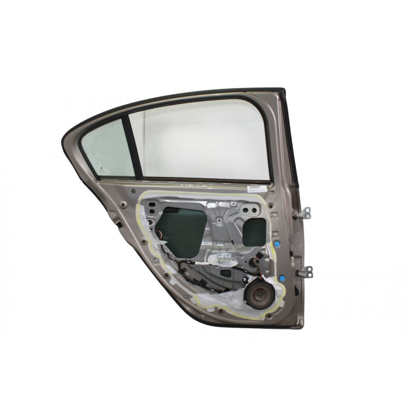 ORO PUERTA TRASERA IZQUIERDA FIAT II TIPO (356) BERLINA Easy 2016 ORO 213281 FIAT - 1