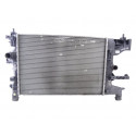 52422262 RADIADOR AGUA CHEVROLET CRUZE LS 2011 52422262 214284 CHEVROLET - 1