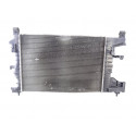 52422262 RADIADOR AGUA CHEVROLET CRUZE LS 2011 52422262 214284 CHEVROLET - 1
