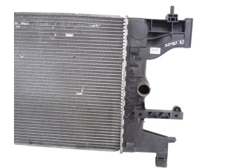 52422262 RADIADOR AGUA CHEVROLET CRUZE LS 2011 52422262 214284 CHEVROLET - 3