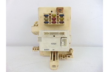 82641-60020 CAJA RELES / FUSIBLES TOYOTA LAND CRUISER (J9) TD  VX (5-ptas.) (KZJ95) 1997 82641-60020 202232 TOYOTA - 1