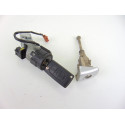 9648445180 ANTIRROBO / LLAVE CONTACTO PEUGEOT 407 9648445180 ANTIRROBO / LLAVE CONTACTO PEUGEOT 407