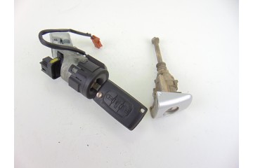 9648445180 ANTIRROBO / LLAVE CONTACTO PEUGEOT 407