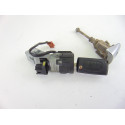 9648445180 ANTIRROBO / LLAVE CONTACTO PEUGEOT 407 9648445180 ANTIRROBO / LLAVE CONTACTO PEUGEOT 407
