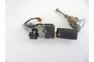 9648445180 ANTIRROBO / LLAVE CONTACTO PEUGEOT 407