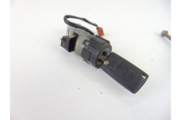 9648445180 ANTIRROBO / LLAVE CONTACTO PEUGEOT 407