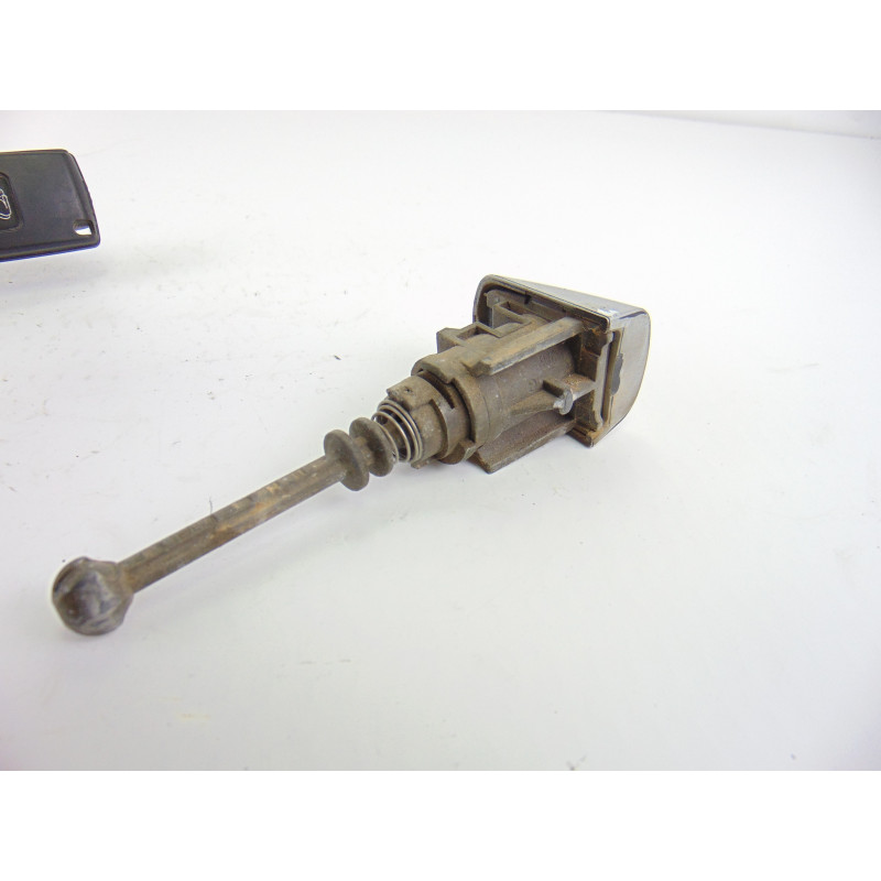 9648445180 ANTIRROBO / LLAVE CONTACTO PEUGEOT 407