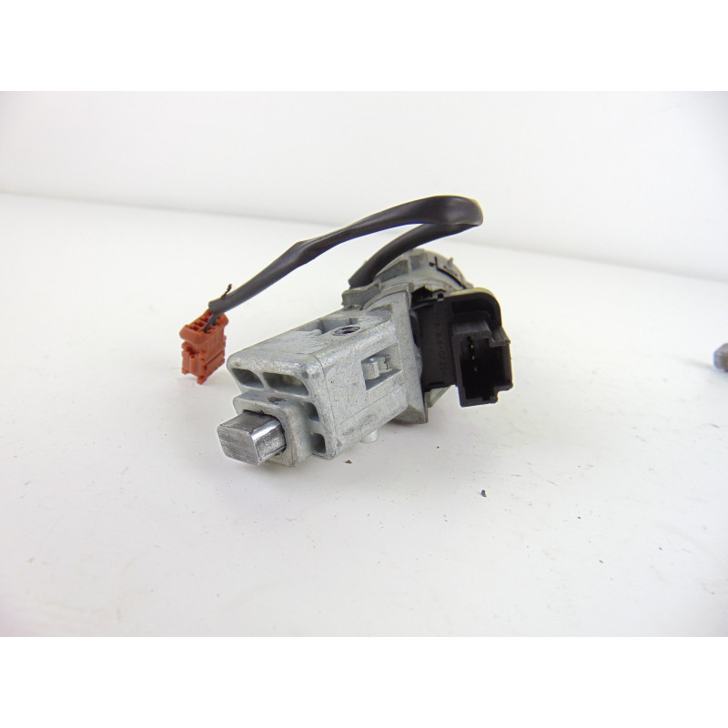 9648445180 ANTIRROBO / LLAVE CONTACTO PEUGEOT 407