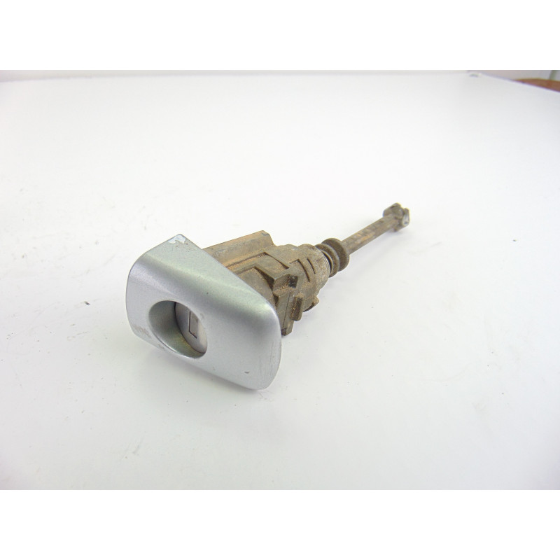 9648445180 ANTIRROBO / LLAVE CONTACTO PEUGEOT 407