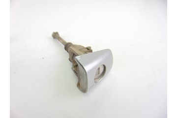 9648445180 ANTIRROBO / LLAVE CONTACTO PEUGEOT 407