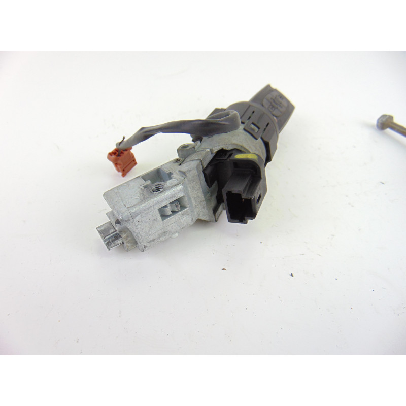 9648445180 ANTIRROBO / LLAVE CONTACTO PEUGEOT 407