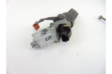 9648445180 ANTIRROBO / LLAVE CONTACTO PEUGEOT 407