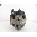 8200100907  ALTERNADOR RENAULT MEGANE II BERLINA 5P Authentique 2004 8200100907 201577 RENAULT - 1