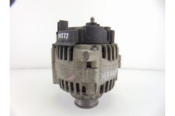 8200100907  ALTERNADOR RENAULT MEGANE II BERLINA 5P Authentique 2004 8200100907 201577 RENAULT - 1
