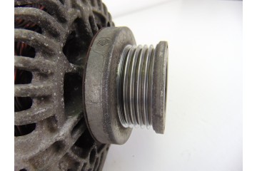 8200100907  ALTERNADOR RENAULT MEGANE II BERLINA 5P Authentique 2004 8200100907 201577 RENAULT - 1