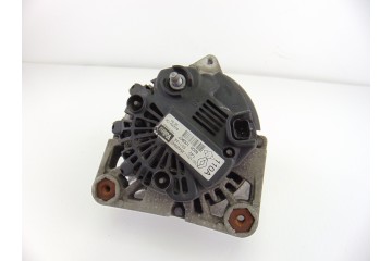 8200100907  ALTERNADOR RENAULT MEGANE II BERLINA 5P Authentique 2004 8200100907 201577 RENAULT - 4