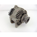 8200100907  ALTERNADOR RENAULT MEGANE II BERLINA 5P Authentique 2004 8200100907 201577 RENAULT - 5