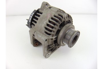 8200100907  ALTERNADOR RENAULT MEGANE II BERLINA 5P Authentique 2004 8200100907 201577 RENAULT - 5