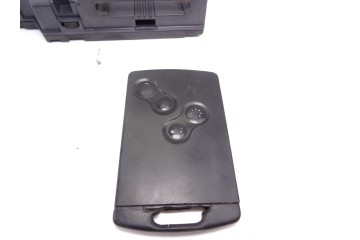 285903438R CONMUTADOR DE ARRANQUE RENAULT CLIO IV Dynamique 2014 285903438R 208497 RENAULT - 1