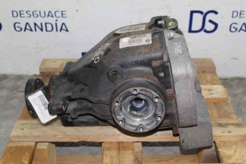 7521659 DIFERENCIAL TRASERO BMW SERIE 5 BERLINA (E60) 525d 2005 7521659 179695 BMW - 1