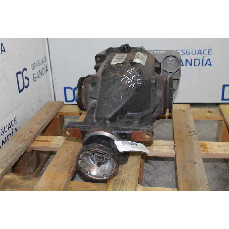 7521659 DIFERENCIAL TRASERO BMW SERIE 5 BERLINA (E60)