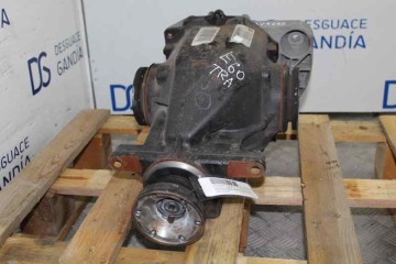 7521659 DIFERENCIAL TRASERO BMW SERIE 5 BERLINA (E60) 525d 2005 7521659 179695 BMW - 1