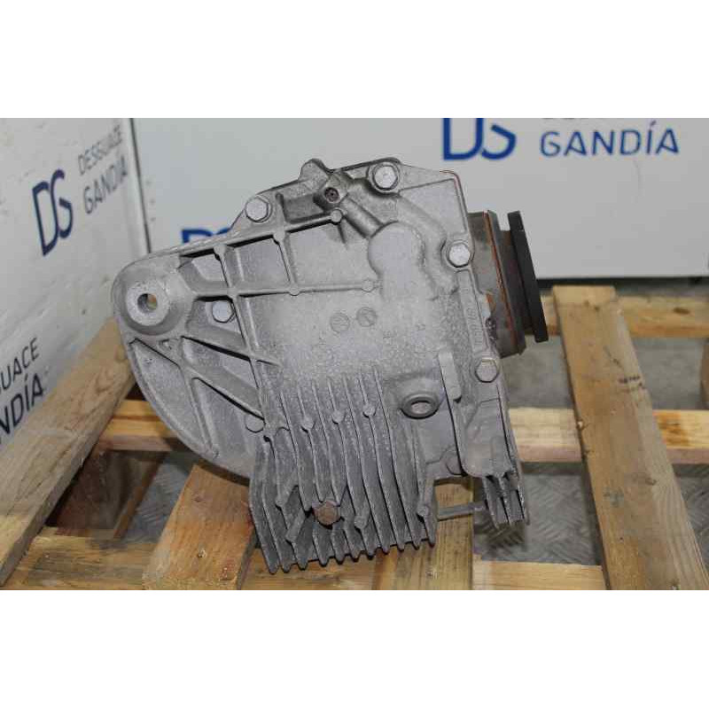 7521659 DIFERENCIAL TRASERO BMW SERIE 5 BERLINA (E60)