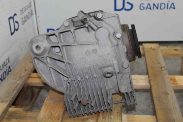 7521659 DIFERENCIAL TRASERO BMW SERIE 5 BERLINA (E60) 525d 2005 7521659 179695 BMW - 2