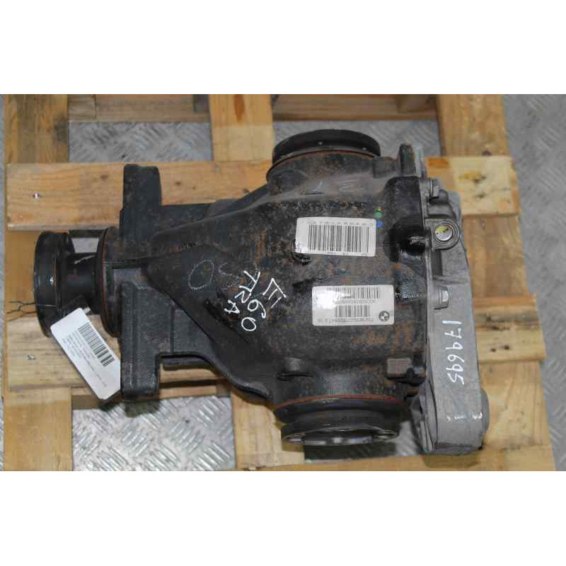 7521659 DIFERENCIAL TRASERO BMW SERIE 5 BERLINA (E60)