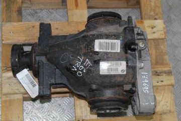 7521659 DIFERENCIAL TRASERO BMW SERIE 5 BERLINA (E60) 525d 2005 7521659 179695 BMW - 3