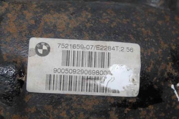 7521659 DIFERENCIAL TRASERO BMW SERIE 5 BERLINA (E60) 525d 2005 7521659 179695 BMW - 4