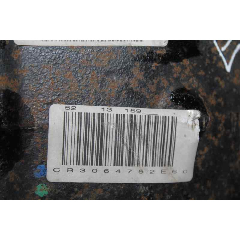 7521659 DIFERENCIAL TRASERO BMW SERIE 5 BERLINA (E60)