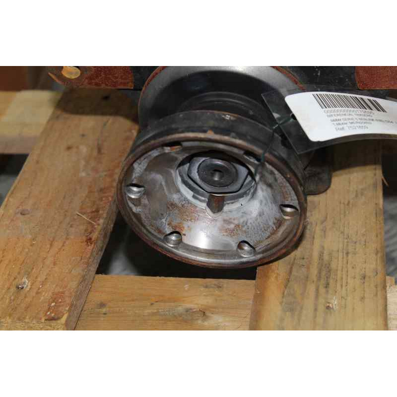 7521659 DIFERENCIAL TRASERO BMW SERIE 5 BERLINA (E60)