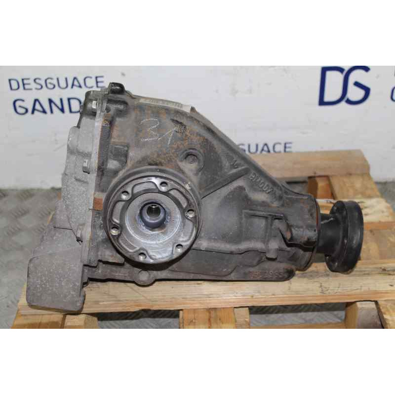 7521659 DIFERENCIAL TRASERO BMW SERIE 5 BERLINA (E60)