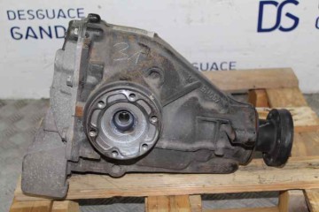 7521659 DIFERENCIAL TRASERO BMW SERIE 5 BERLINA (E60) 525d 2005 7521659 179695 BMW - 7