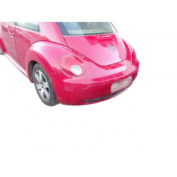PARAGOLPES TRASERO VOLKSWAGEN NEW BEETLE BERLINA (9C1/1C1)