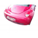PARAGOLPES TRASERO VOLKSWAGEN NEW BEETLE BERLINA (9C1/1C1) PARAGOLPES TRASERO VOLKSWAGEN NEW BEETLE BERLINA (9C1/1C1)