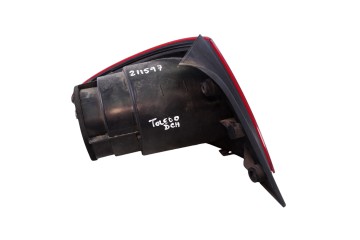  PILOTO TRASERO DERECHO SEAT TOLEDO (5P2) Sport-up 2006 211597 SEAT - 1