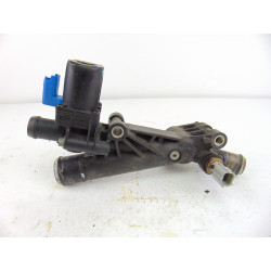 BM5G-18495-EA VALVULA INTERCAMBIO DE CALEFACCION FORD FOCUS BERLINA (CB8)