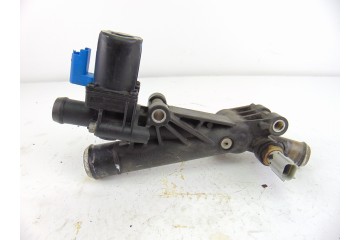 BM5G-18495-EA VALVULA INTERCAMBIO DE CALEFACCION FORD FOCUS BERLINA (CB8) Trend 2011 BM5G-18495-EA 201560 FORD - 1