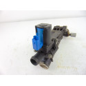 BM5G-18495-EA VALVULA INTERCAMBIO DE CALEFACCION FORD FOCUS BERLINA (CB8) BM5G-18495-EA VALVULA INTERCAMBIO DE CALEFACCION FORD FOCUS BERLINA (CB8)