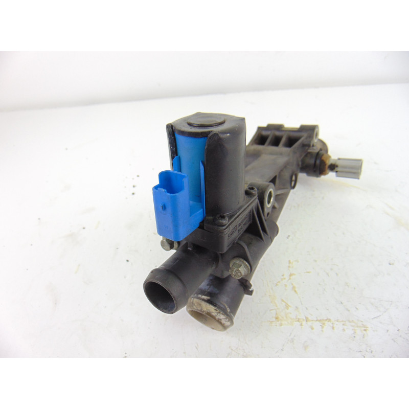 BM5G-18495-EA VALVULA INTERCAMBIO DE CALEFACCION FORD FOCUS BERLINA (CB8)