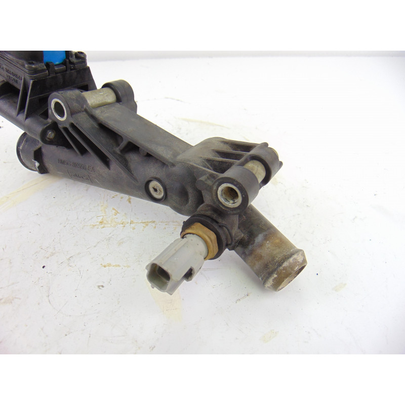 BM5G-18495-EA VALVULA INTERCAMBIO DE CALEFACCION FORD FOCUS BERLINA (CB8)
