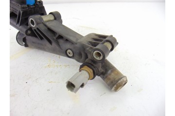 BM5G-18495-EA VALVULA INTERCAMBIO DE CALEFACCION FORD FOCUS BERLINA (CB8) Trend 2011 BM5G-18495-EA 201560 FORD - 2