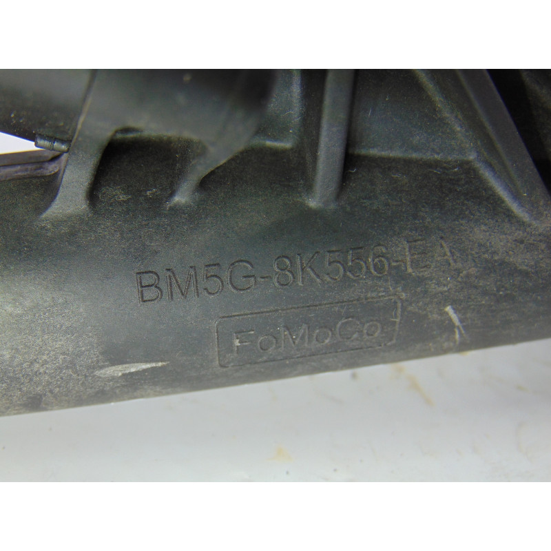 BM5G-18495-EA VALVULA INTERCAMBIO DE CALEFACCION FORD FOCUS BERLINA (CB8)